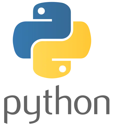 Logo python