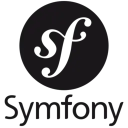 Logo symfony